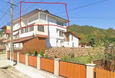 Apartament cu 3 camere în Nistorești - 8
