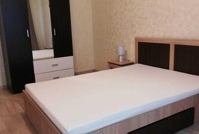 Garsonieră decomandată în Bucium