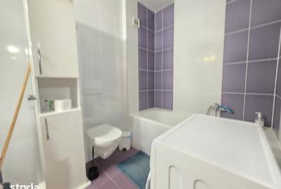 Garsonieră decomandată în Bartolomeu - 3