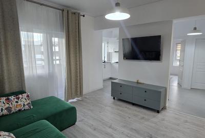 Apartament cu 3 camere decomandat în Frumoasa - 6