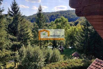 Casă individuală cu 19 camere cu Canalizare în Nord-Est - 9