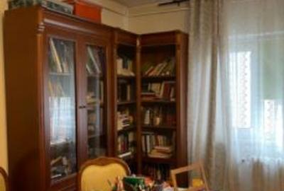 Apartament cu 3 camere decomandat, mobilat în Brâncoveanu - 3