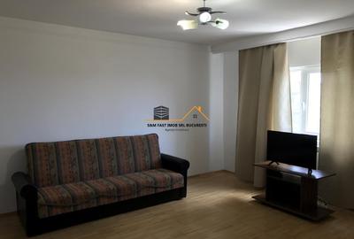 Apartament cu 3 camere în 13 Septembrie - 1