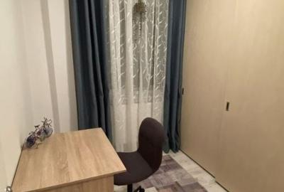 Apartament cu 3 camere semidecomandat, mobilat în Gheorgheni - 4