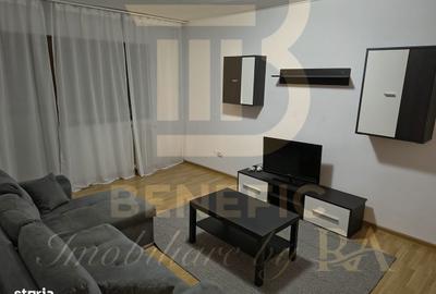 Apartament cu 2 camere în Vest - 1