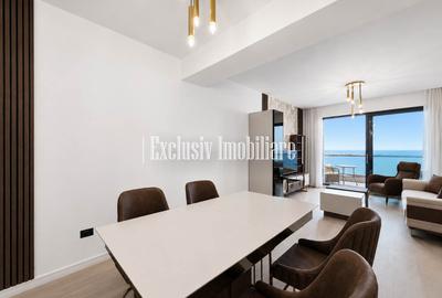 Apartament cu 2 camere decomandat în Faleza Nord