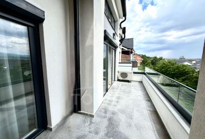Apartament cu 5 camere decomandat în Cristian - 25
