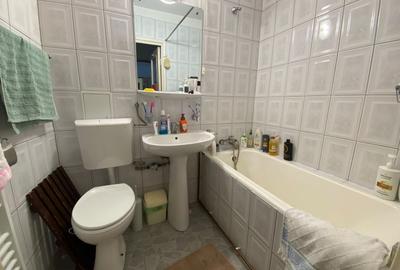 Apartament cu 3 camere semidecomandat, mobilat în Dristor - 4