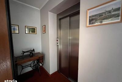 Spațiu comercial, de 157 mp, în Central
