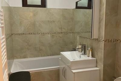 Apartament cu 2 camere în Central - 8