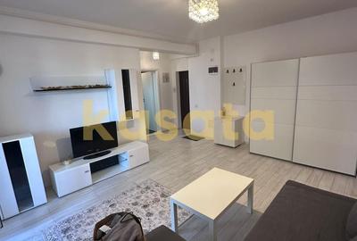 Apartament cu 2 camere în Chiajna