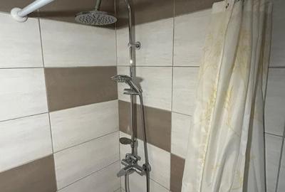 Garsonieră nedecomandată în Complex Studențesc - 2