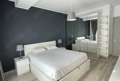 Apartament cu 2 camere decomandat în Splaiul Independenței