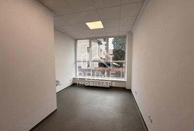 Spațiu comercial, de 255 mp, în Cetate - 3