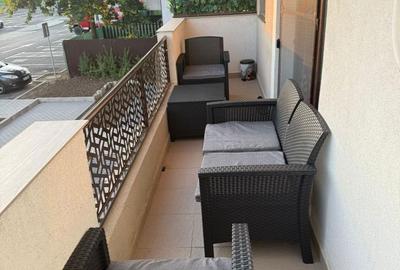 Apartament cu 3 camere decomandat în Central - 5