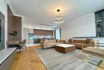 Apartament cu 4 camere decomandat, mobilat în Central - 8