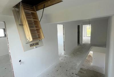 Casă cu 4 camere cu Teren 350 Mp în Jucu - 13