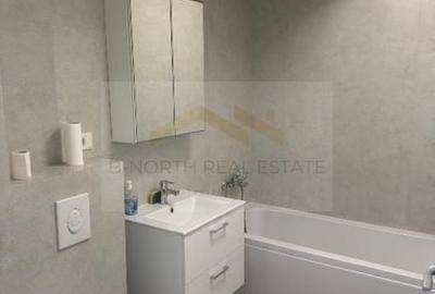 Apartament cu 2 camere semidecomandat în Olteni - 4