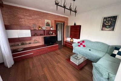 Apartament cu 2 camere decomandat în Calea Aradului