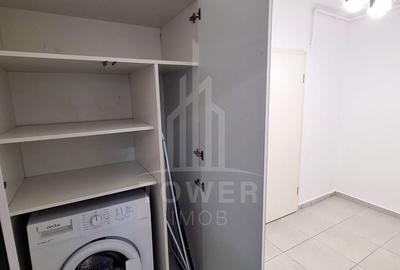 Garsonieră decomandată, mobilată în Șelimbăr - 10