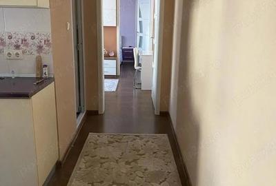 Apartament cu 2 camere decomandat în Nufărul - 2