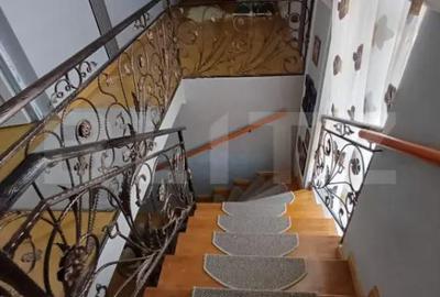 Casă cu 5 camere cu Teren 980 Mp în Mihai Viteazu - 8