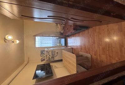 Apartament cu 2 camere decomandat în Central - 1