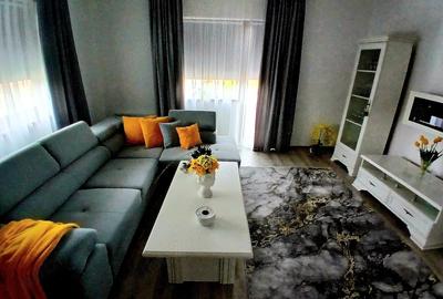 Casă cu 6 camere cu Teren 1000 Mp în Mașca - 5
