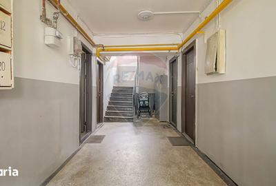 Apartament cu 2 camere semidecomandat, mobilat în Electroprecizia - 13