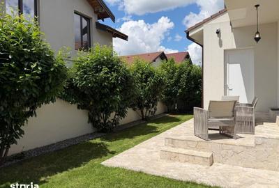 Casă cu 5 camere decomandat cu Teren 80 Mp în Tokai - 3