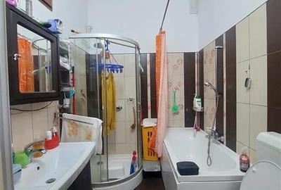 Casă individuală cu 5 camere cu Canalizare în Aurel Vlaicu - 5