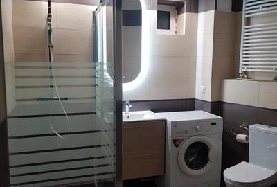Apartament cu 2 camere decomandat în Central - 8