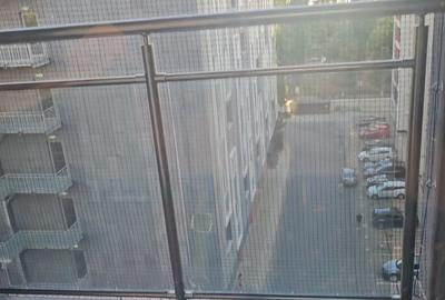 Garsonieră decomandată în Grozăvești