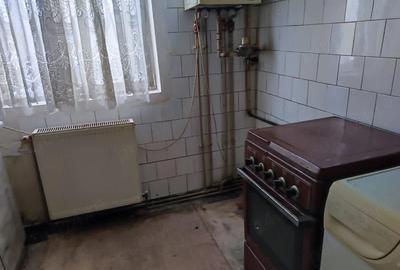 Apartament cu 2 camere semidecomandat în Central - 5