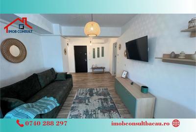 Apartament cu 2 camere decomandat în Central - 1