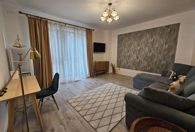 Apartament cu 2 camere decomandat în Bucureștii Noi - 1