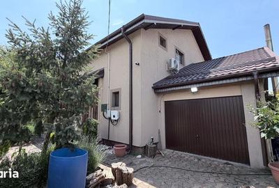 Casă cu 5 camere cu Teren 424 Mp în Berceni - 1
