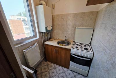 Garsonieră nedecomandată în Tudor Vladimirescu - 1