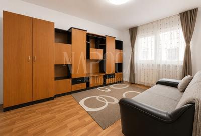 Apartament cu 2 camere decomandat în Mănăștur