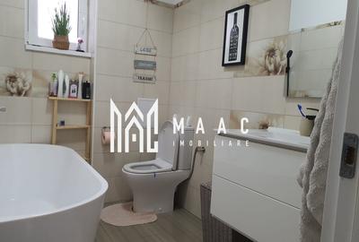 Apartament cu 2 camere decomandat, mobilat în Turnișor - 17
