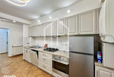 Apartament cu 3 camere decomandat în Vasile Aaron - 10