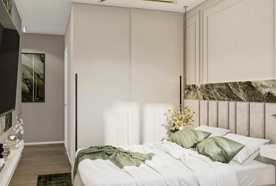 Apartament cu 3 camere decomandat în Circumvalațiunii - 18