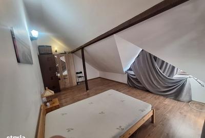 Apartament cu 2 camere, mobilat în Văcăresti - 3