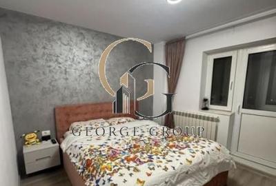 Apartament cu 3 camere decomandat în Centrul Civic