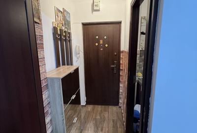 Apartament cu 2 camere în Rahova - 5