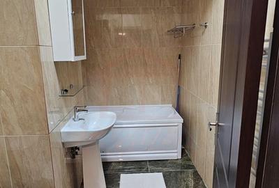 Garsonieră, mobilată în Micro 40