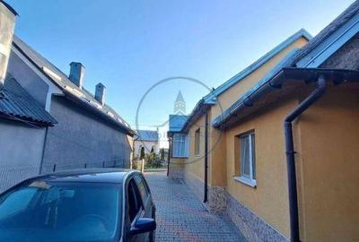 Casă cu 4 camere cu Teren 1400 Mp în Nimigea - 4