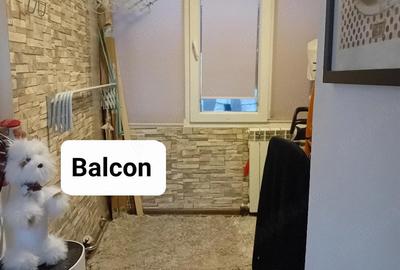 Apartament cu 3 camere semidecomandat în Colentina - 2
