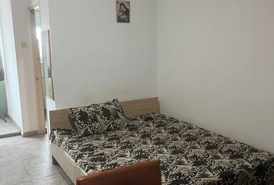 Garsonieră semidecomandată în Brâncoveanu - 2