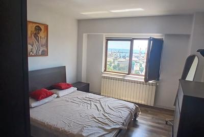 Apartament cu 2 camere decomandat în Gara